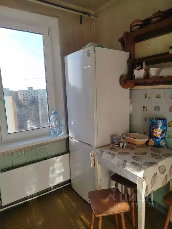 Квартира, 2 комнаты, 44.5 м - Фото 1