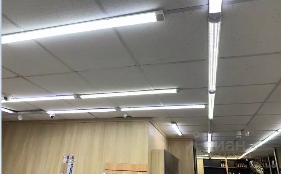 Помещение свободного назначения в Санкт-Петербург Выборгское ш., 15 ... - Фото 1