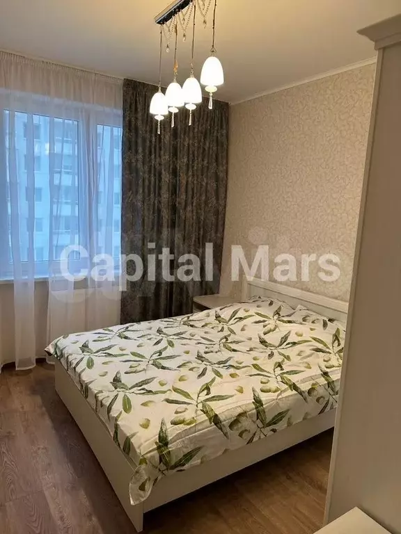 2-к. квартира, 64 м, 16/25 эт. - Фото 0