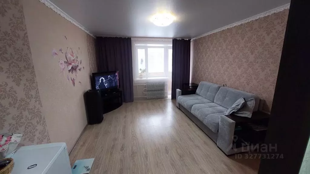 3-к кв. Пензенская область, Заречный Светлая ул., 30 (61.2 м) - Фото 1