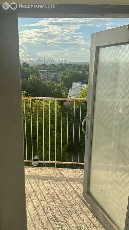 1-комнатная квартира: Лыткарино, 6-й микрорайон, 15В (35.7 м) - Фото 2