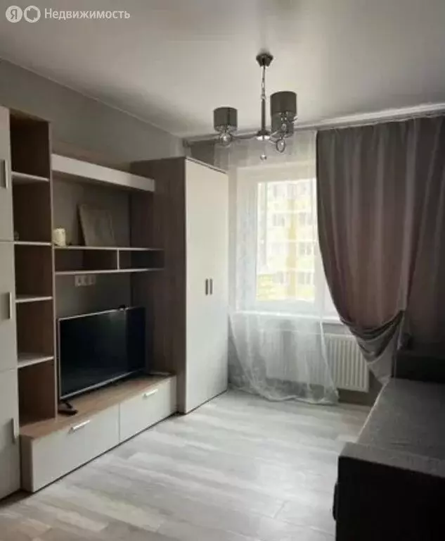 1-комнатная квартира: Краснодар, улица Красных Партизан, 1/4к9 (38 м) - Фото 2