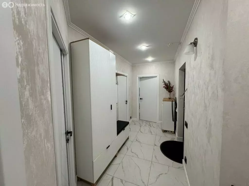 3-комнатная квартира: Котельники, микрорайон Новые Котельники, 6 (72 ... - Фото 2