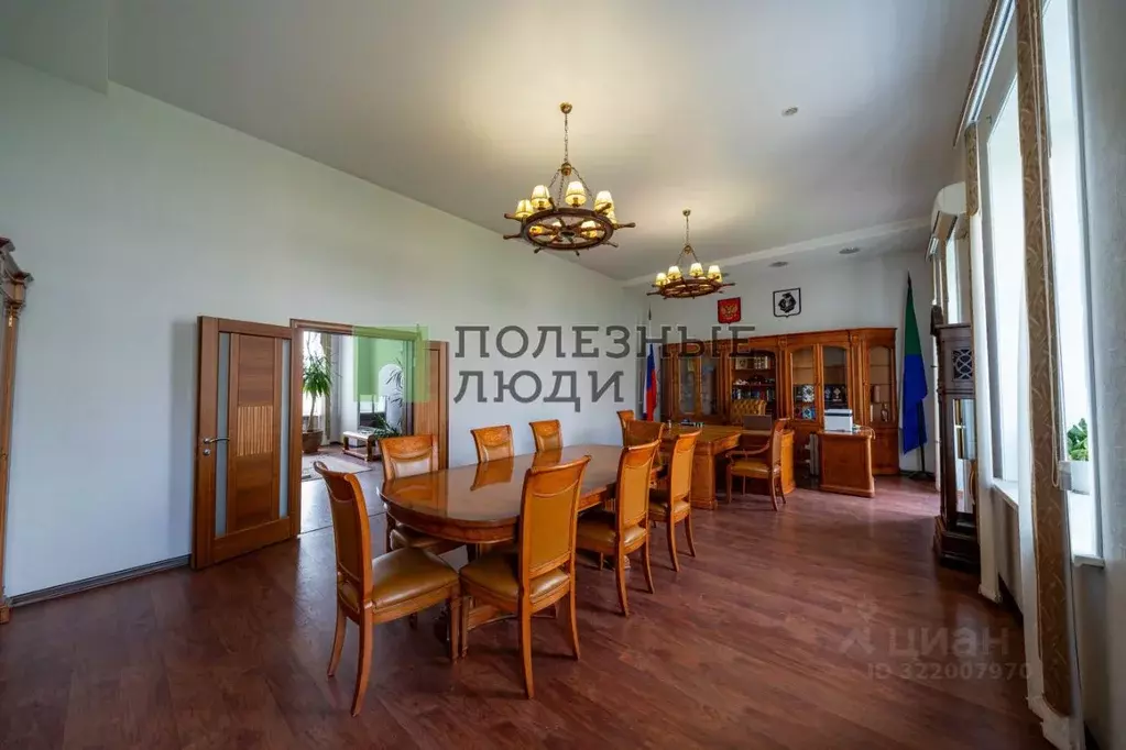 2-к кв. Хабаровский край, Хабаровск ул. Муравьева-Амурского, 44 (99.5 ... - Фото 1