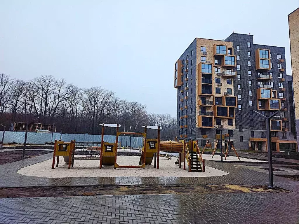 Продаётся 3-к квартира, 96.5 м - Фото 1