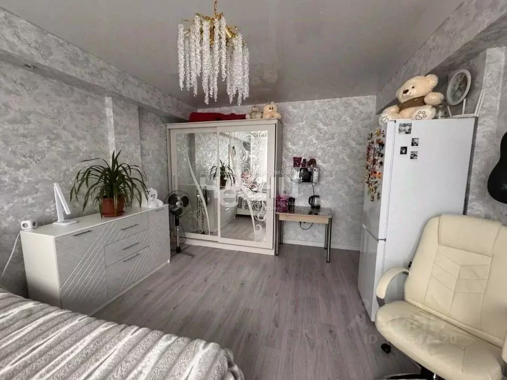 3-к кв. Нижегородская область, Нижний Новгород Соцгород жилрайон, ... - Фото 1