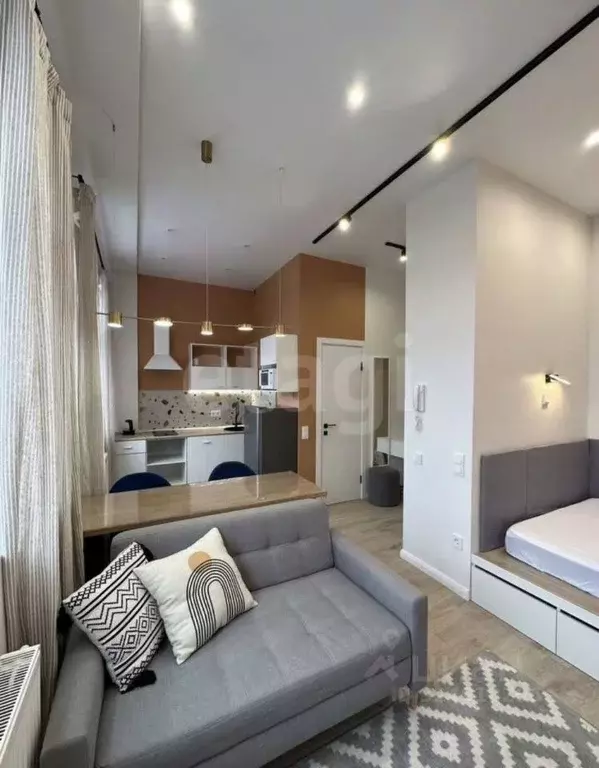 Студия Архангельская область, Архангельск ул. Розы Люксембург, 5к1 ... - Фото 1