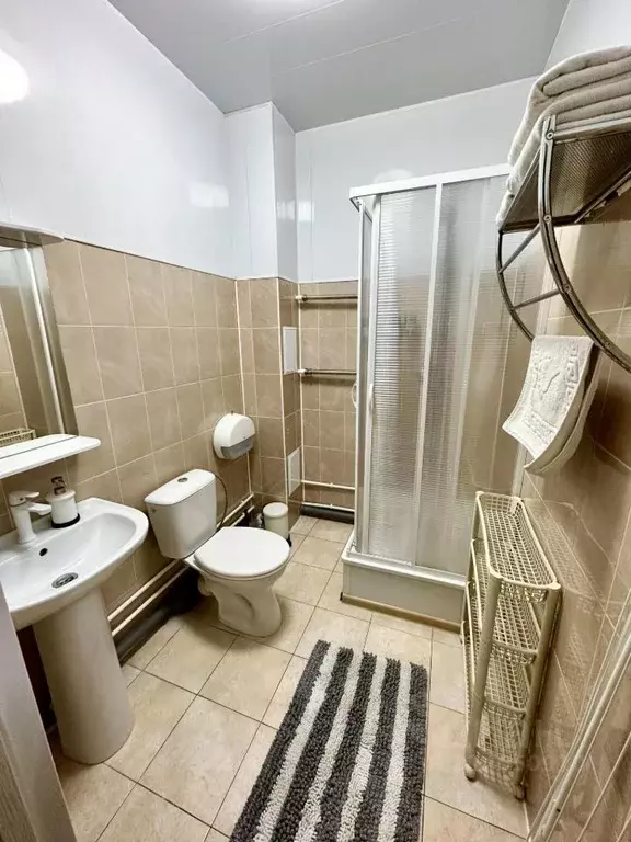 Комната Татарстан, Агрыз ул. Карла Маркса, 34 (15.0 м) - Фото 1