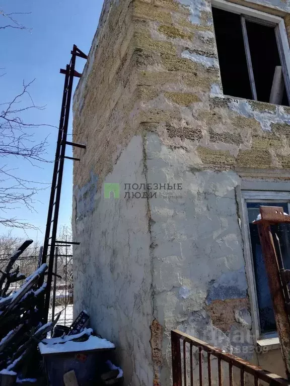 Дом в Крым, Саки ул. Набережная (72 м) - Фото 2