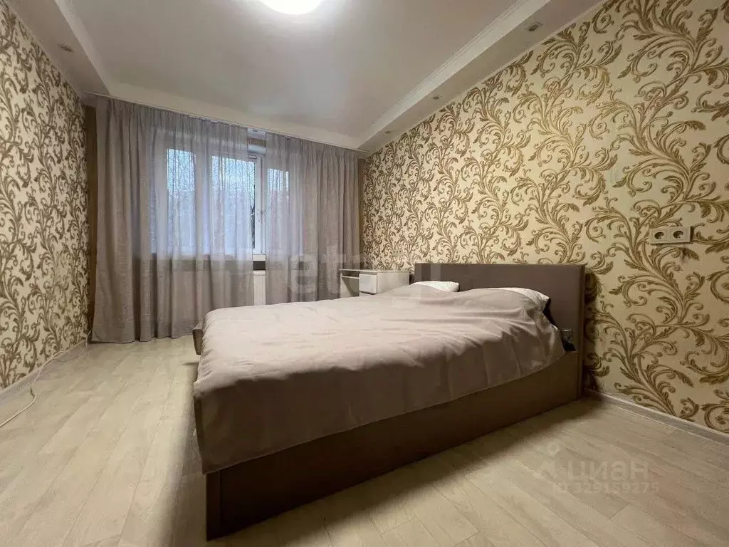 2-к кв. Санкт-Петербург ул. Репищева, 19К3 (55.0 м) - Фото 1