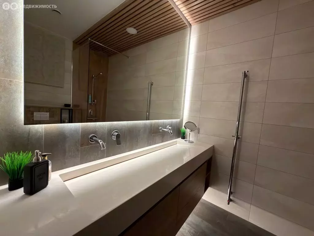 Дом в Агалатовское сельское поселение, КП Вартемяки, 93 (220 м) - Фото 1