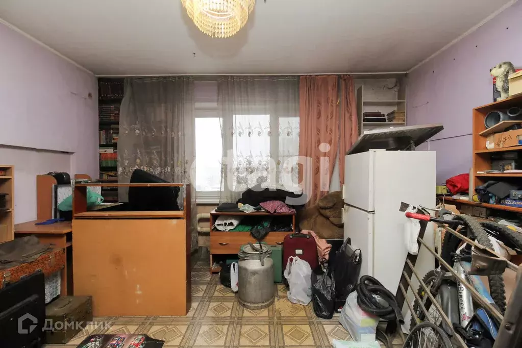 Продаётся 4-к квартира, 78.1 м - Фото 1