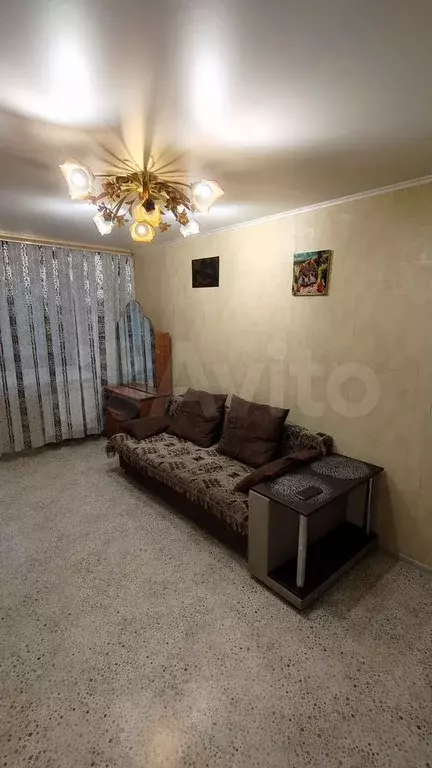 1-к. квартира, 33 м, 2/5 эт. - Фото 0