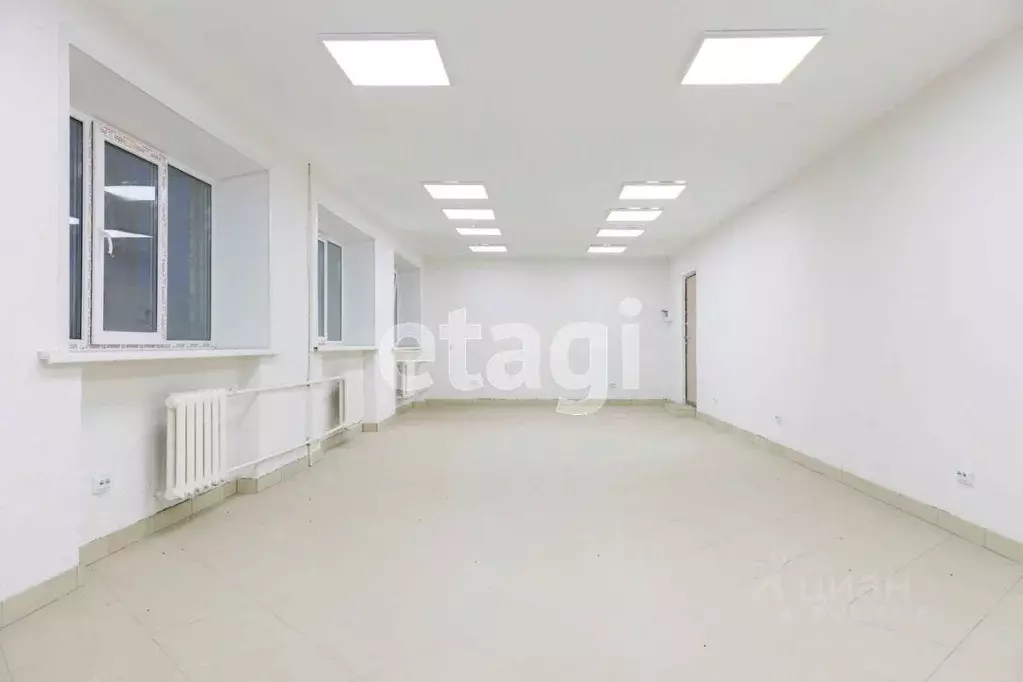 Офис в Брянская область, Брянск ул. 3-го Интернационала, 23 (55 м) - Фото 1