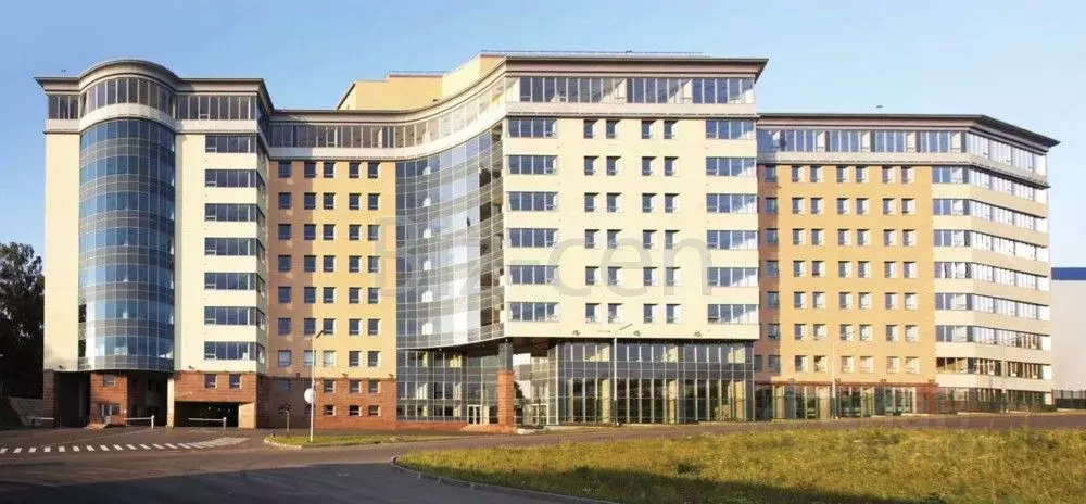 Офис в Московская область, Химки городской округ, д. Дубровки ул. ... - Фото 1