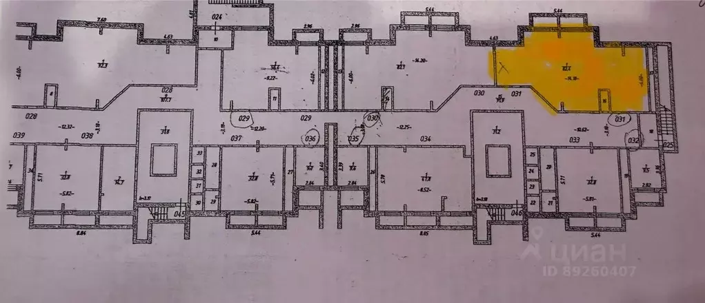 Помещение свободного назначения в Калужская область, Балабаново г. ... - Фото 2