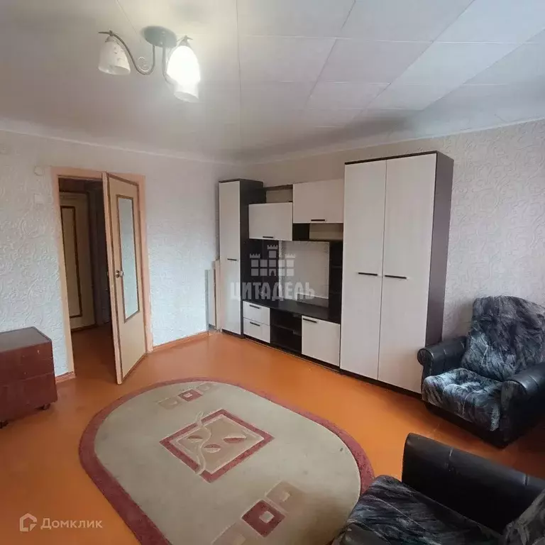 Продаётся квартира-студия, 24 м - Фото 0