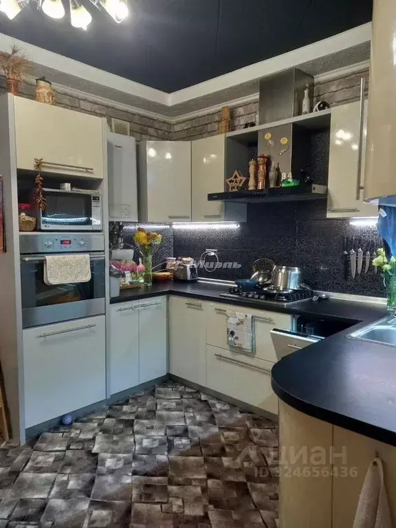 Дом в Крым, Симферополь ул. 22-я Коллективных Садов, 189 (80 м) - Фото 2