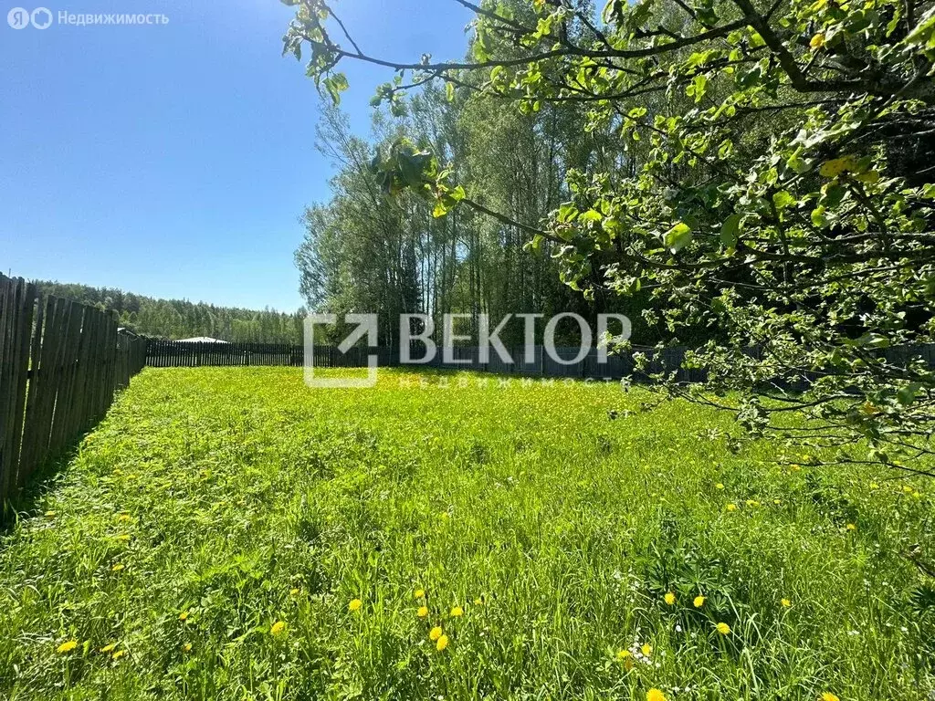 Участок в Кострома, СНТ Ручеёк, 6А (8 м) - Фото 0