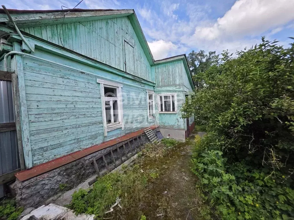 Дом в Курская область, Курск Гунатовская ул., 31 (98 м) - Фото 1