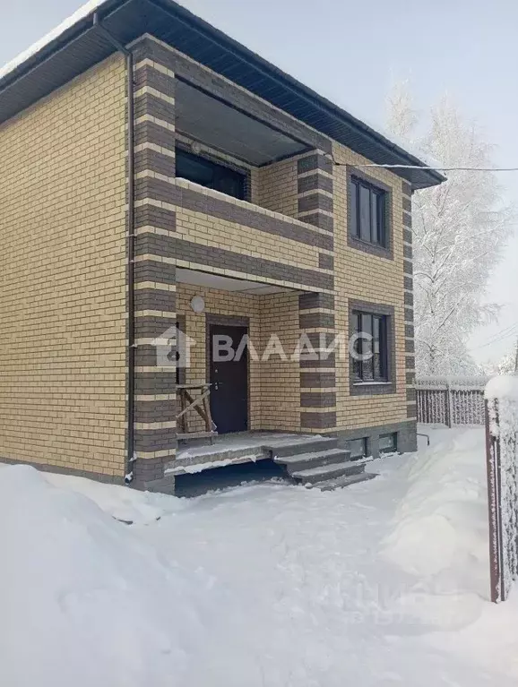 Дом в Нижегородская область, Богородск ул. Куйбышева, 50 (164 м) - Фото 0