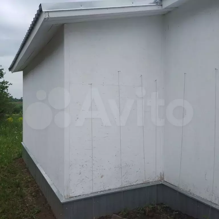 Дом 70 м на участке 43 сот. - Фото 1