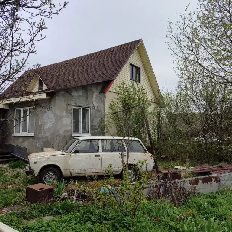 Дом 86,3 м на участке 15 сот. - Фото 0