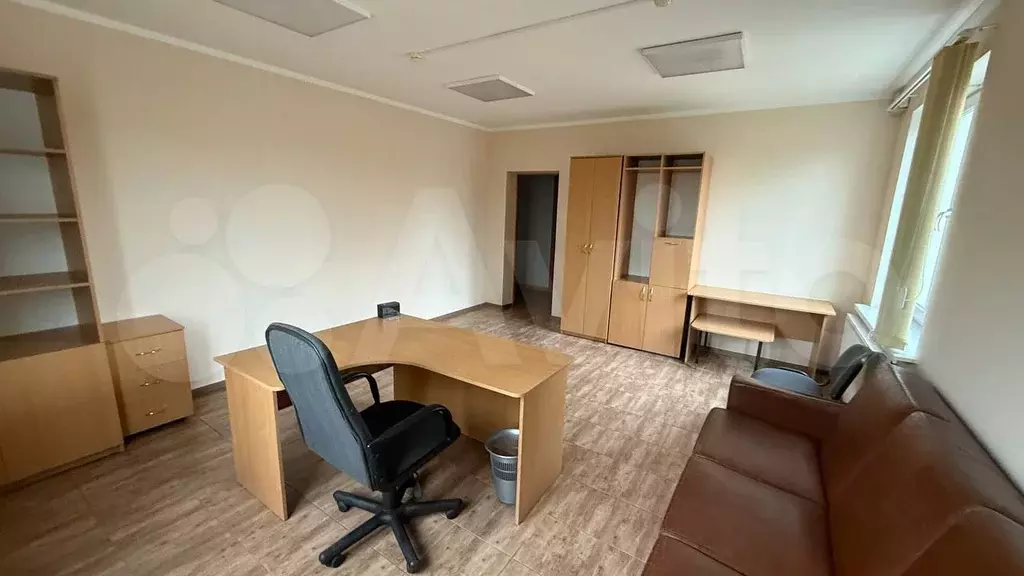 Офис - Фото 0