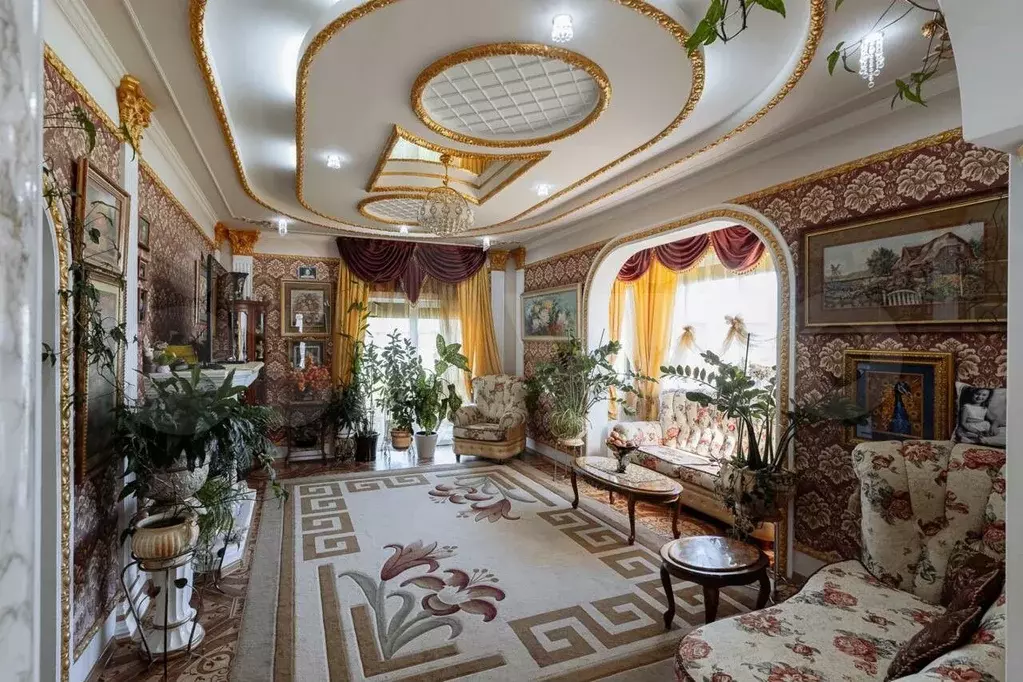 Дом 284,3 м на участке 20 сот. - Фото 1