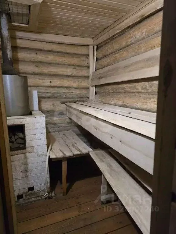 Дом в Тюменская область, Тюмень Надежда-3 СНТ, ул. Железнодорожная (45 ... - Фото 1