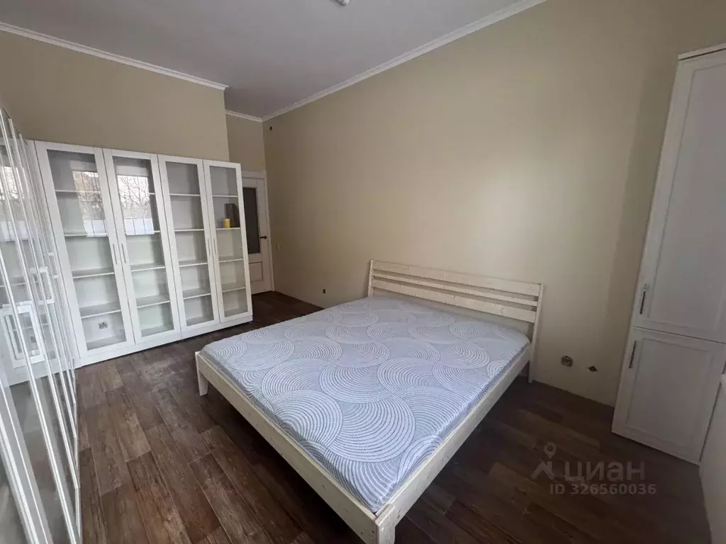 3-к кв. Московская область, Ивантеевка Пушкинский городской округ, ул. ... - Фото 0