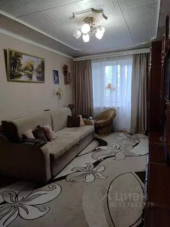 2-к кв. Крым, Феодосия ул. Гарнаева, 66 (40.9 м) - Фото 1