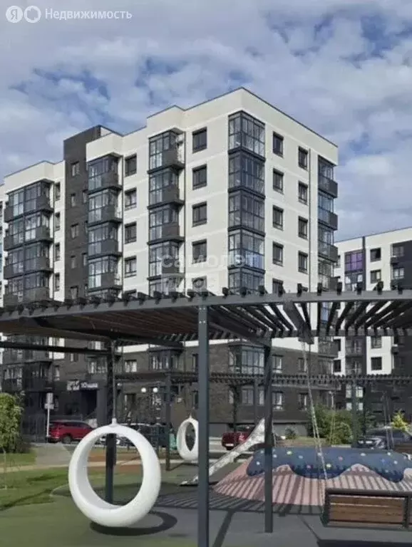 Квартира-студия: Темрюк, Дальняя улица, 30 (25 м) - Фото 1