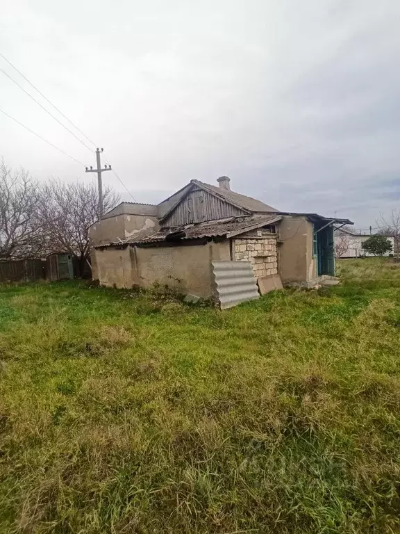 Участок в Крым, Кировский район, с. Яркое Поле ул. Новая, 3 (10.0 ... - Фото 2