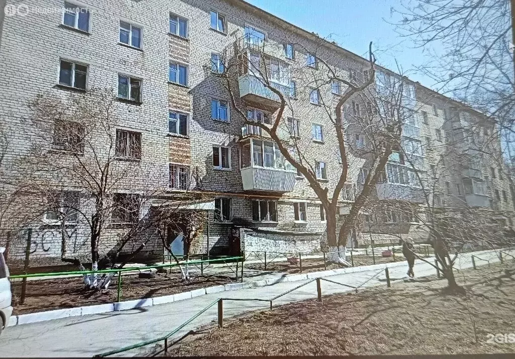 2-комнатная квартира: Екатеринбург, улица Данилы Зверева, 10А (45 м) - Фото 0