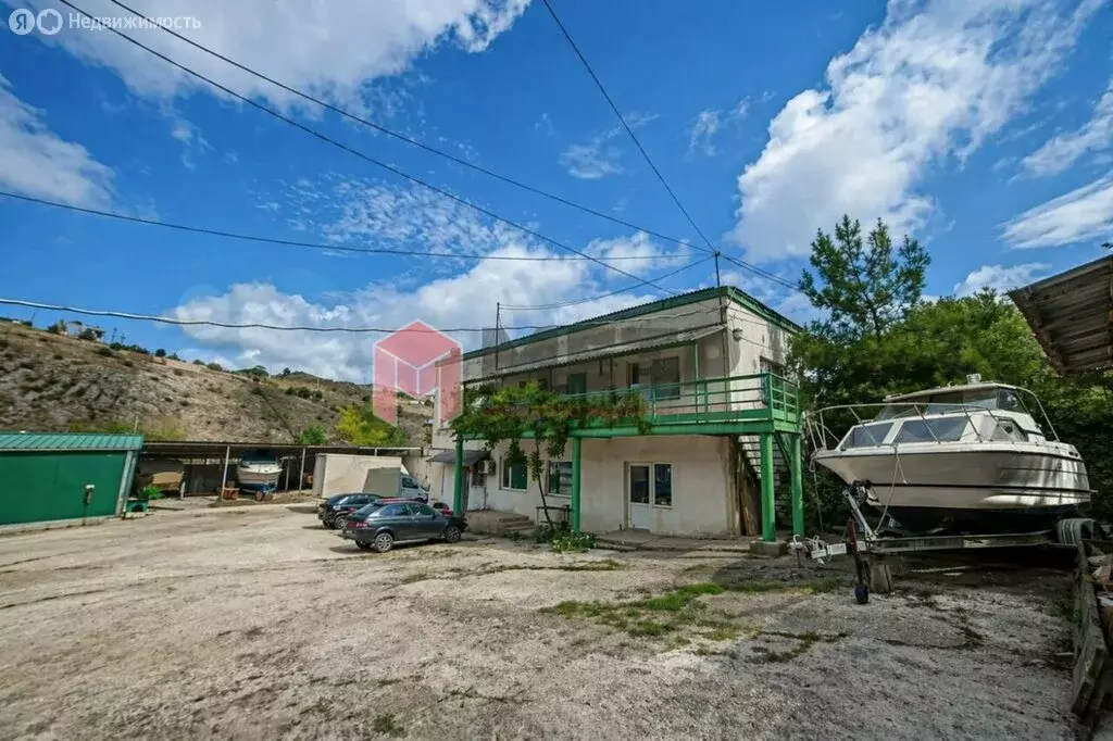 Производственное помещение (1000 м) - Фото 1