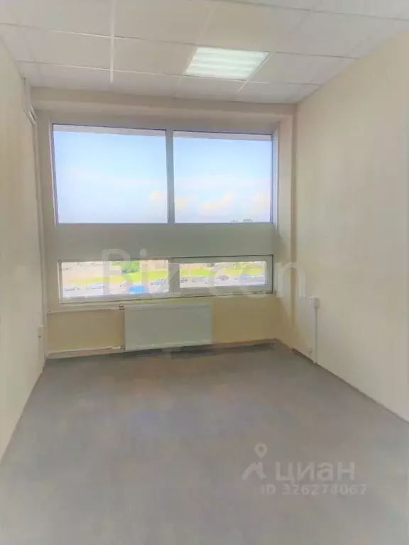 Офис в Санкт-Петербург Краснопутиловская ул., 69 (12 м) - Фото 1