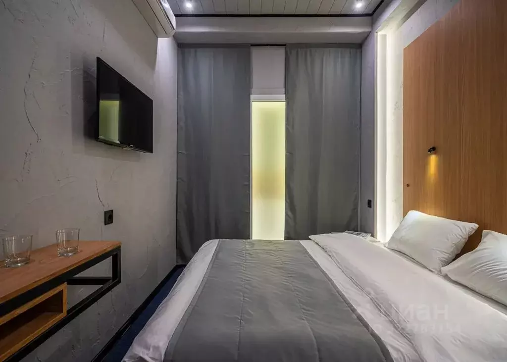 Комната Псковская область, Псков ул. Металлистов, 25 - Фото 1