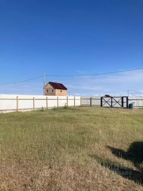 Участок в Саха (Якутия), Якутск ш. Покровское (10.0 сот.) - Фото 0