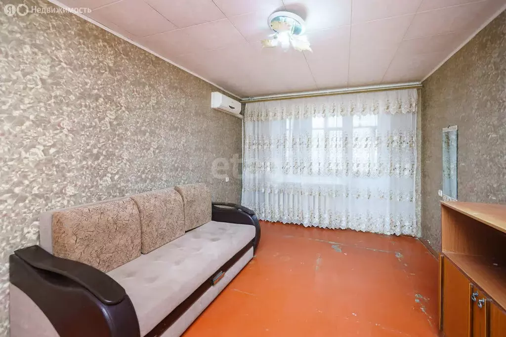2-комнатная квартира: Ульяновск, Кузоватовская улица, 42 (54.5 м) - Фото 0