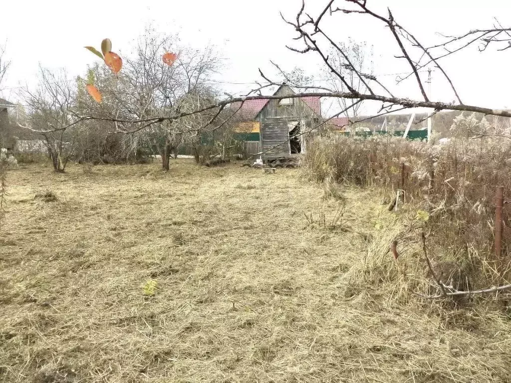 Дом в Тульская область, Тула муниципальное образование, Оленино-3 СНТ ... - Фото 1