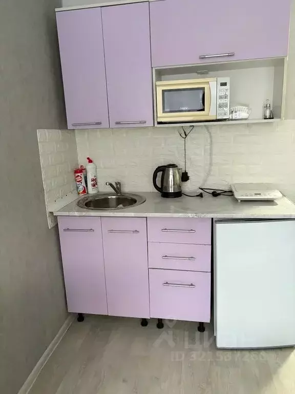 Студия Башкортостан, Стерлитамак просп. Ленина, 30А (17.0 м) - Фото 1