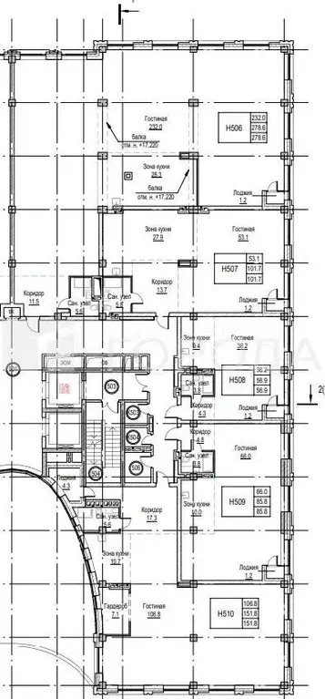 Продам помещение свободного назначения, 686.7 м - Фото 1