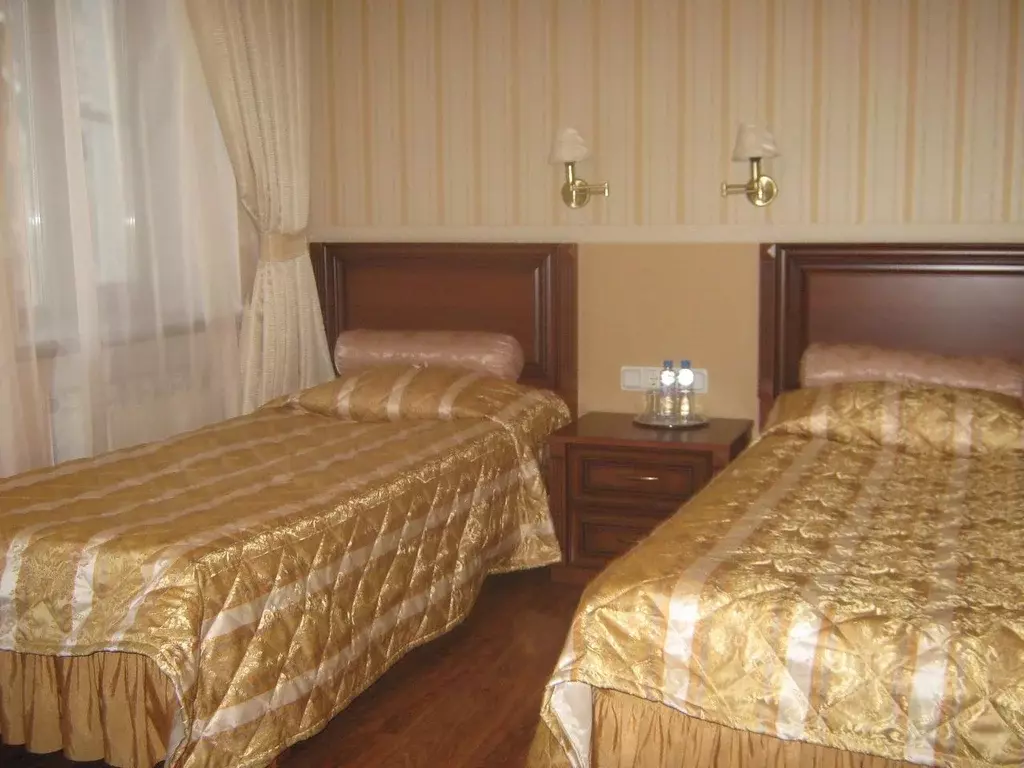 Комната Санкт-Петербург Озерной пер., 6 (15.0 м) - Фото 0