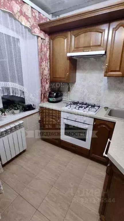 3-к кв. Калужская область, Калуга ул. Кубяка, 14 (59.7 м) - Фото 2