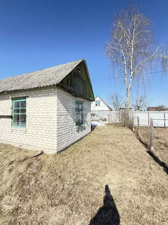 Дом в Брянская область, Брянский район, Нетьинское с/пос, Хотылево-2 ... - Фото 2