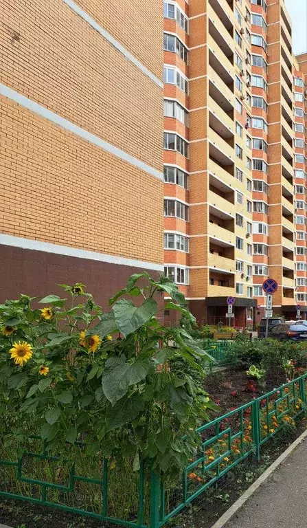Квартира, 1 комната, 40.2 м - Фото 2