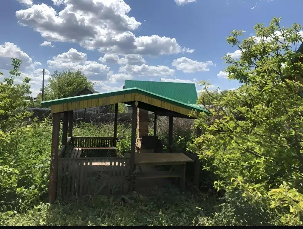 Дом в Башкортостан, Чишминский район, с. Арсланово Трактовая ул. (40 ... - Фото 2