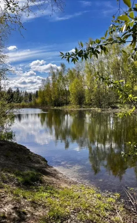 Дом в Московская область, Раменский муниципальный округ, д. Устиновка ... - Фото 2
