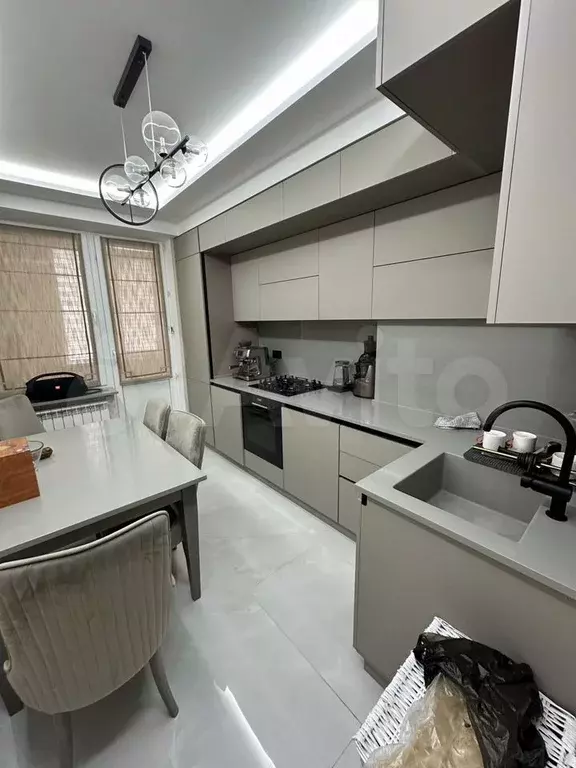 2-к. квартира, 54 м, 6/10 эт. - Фото 0